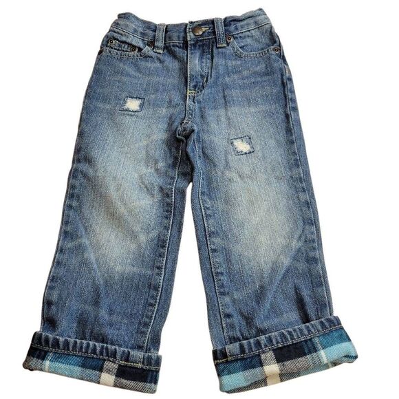 Koala Kids jeans 24 months - Picture 1 of 5